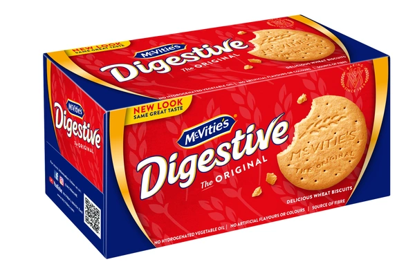 MCV DIGESTIVE - 250GM