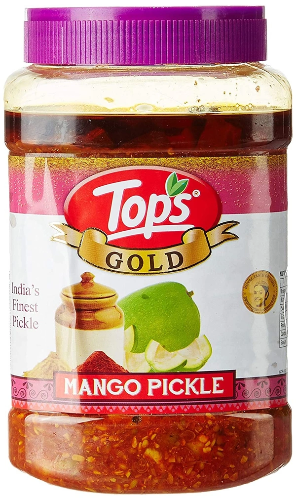 TOPS PKL MANGO - 1KG