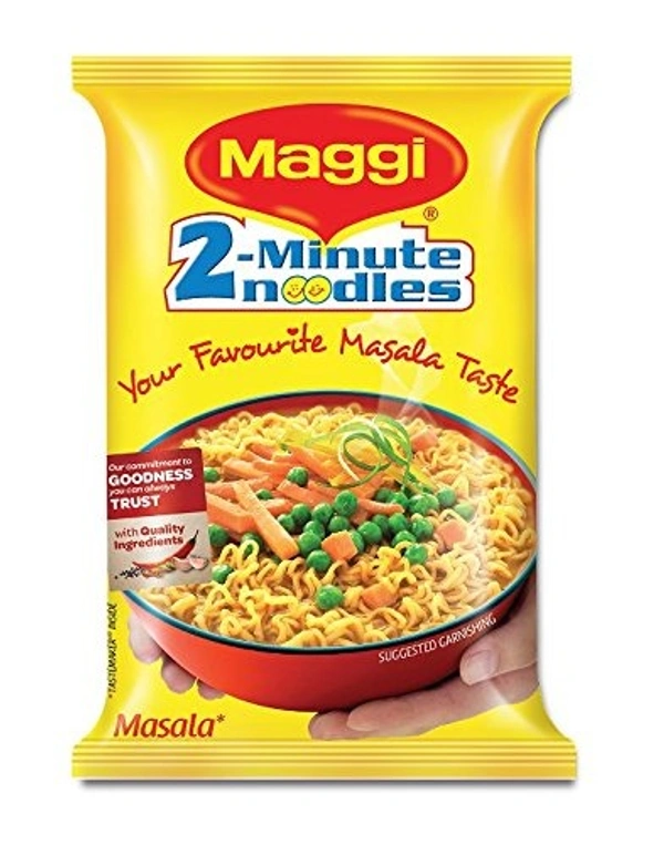 MAGGI NDL 2-MIN - 2X70GM