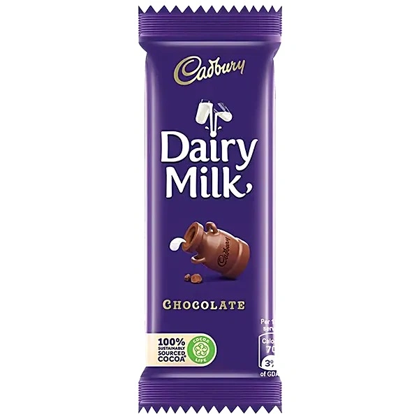 CADBURY DM - 13.8GM