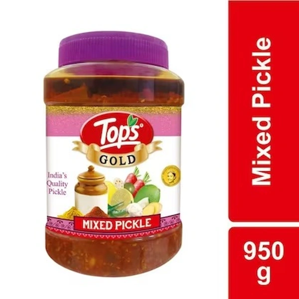 TOPS PKL MIX - 1KG