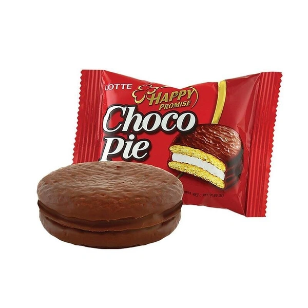 LOTTE CHOCOPIE - 23GM