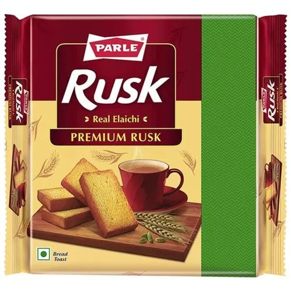 PARLE RUSK - 200GM