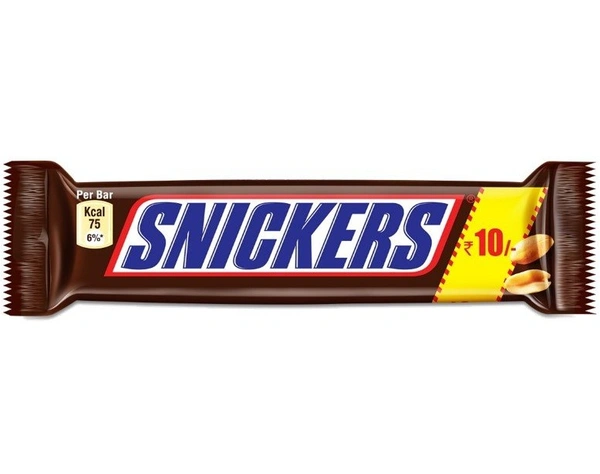 SNICKERS - 15GM