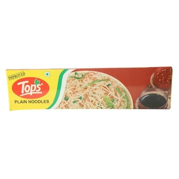 TOPS PLAIN NDLS - 350GM