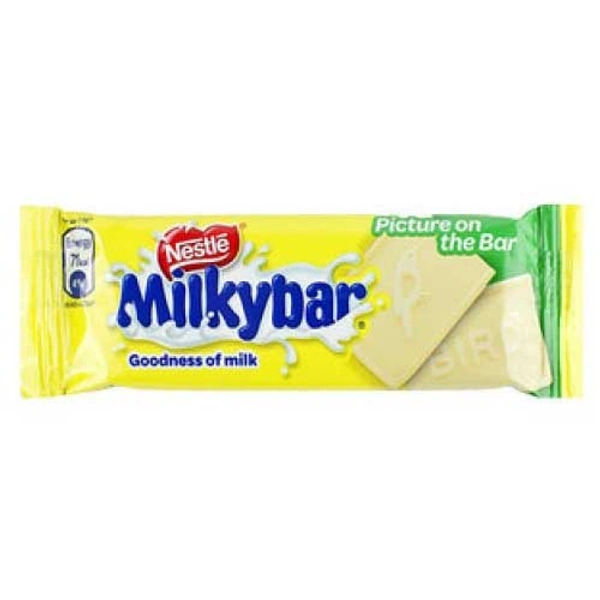 NESTLE MILKYBAR - 13GM