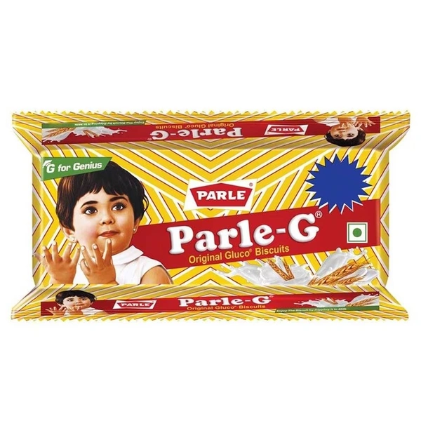PARLE-G GLUCO - 100GM
