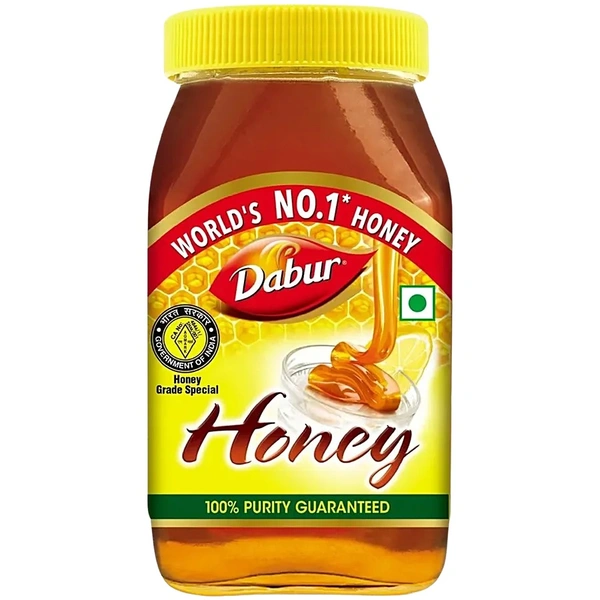 DABUR HONEY - 1KG