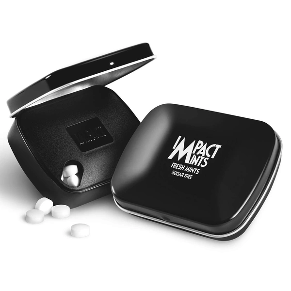 IMPACT MINTS FRESH MINTS - 14GM