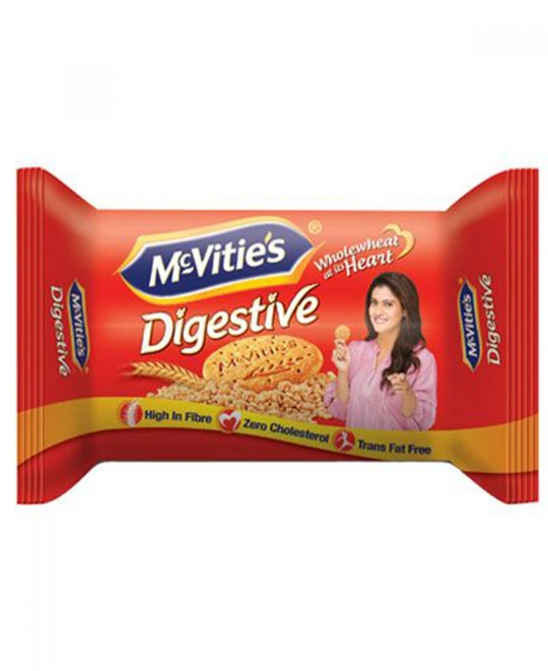 MCV DIGESTIVE - 75GM
