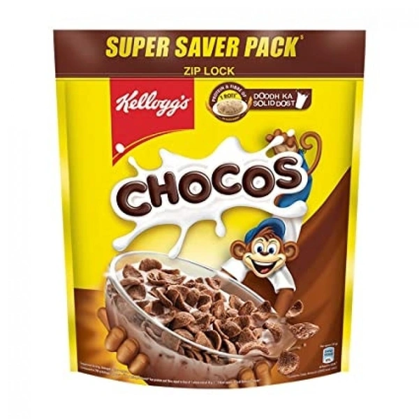 KELLOGGS CHOCOS POLY - 1.2KG
