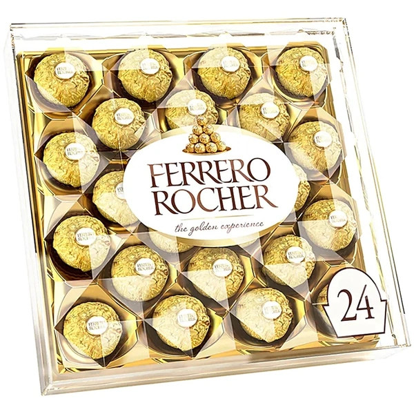 FERRERO ROCHER T-24 - 300GM