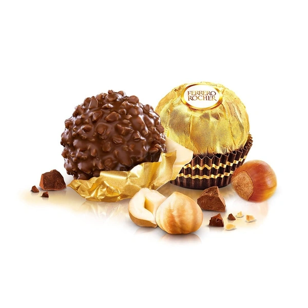 FERRERO ROCHER T-24 - 300GM