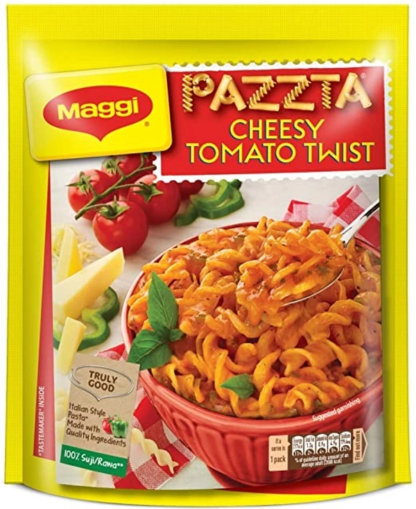 MAGGI PAZZTA TOMATO - 65GM