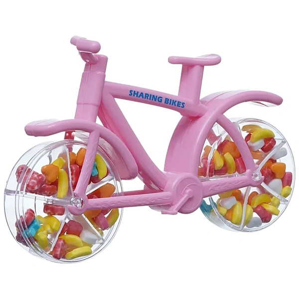TOY CANDY BICYCLE - 1N