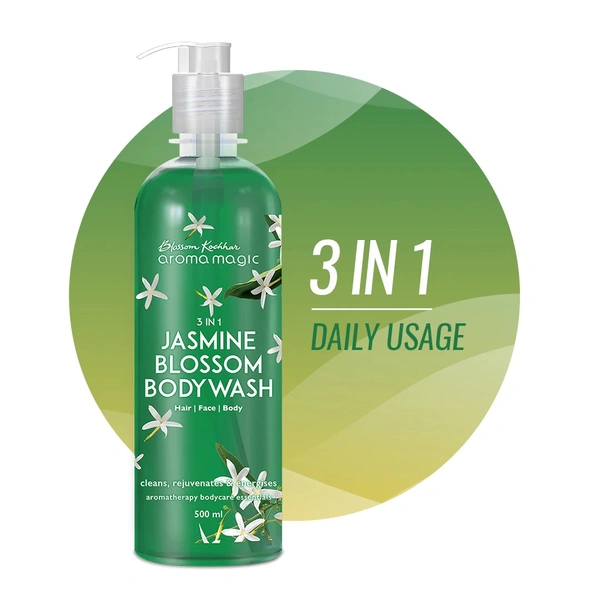 BLOSSOM B/W JASMINE - 250ML