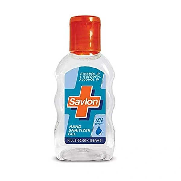 SAVLON SNTZR - 50ML