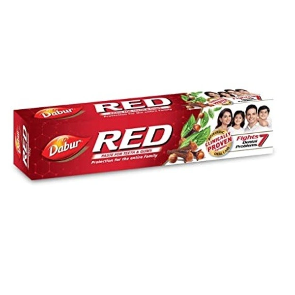 DABUR RED TP - 100GM