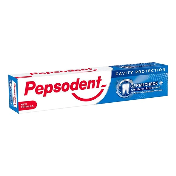 PEPSODENT GERMI CHECK - 50GM