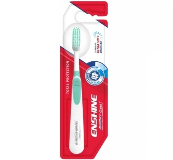 ENSHINE T/B ULTRA SOFT ADV. CLN - 1N