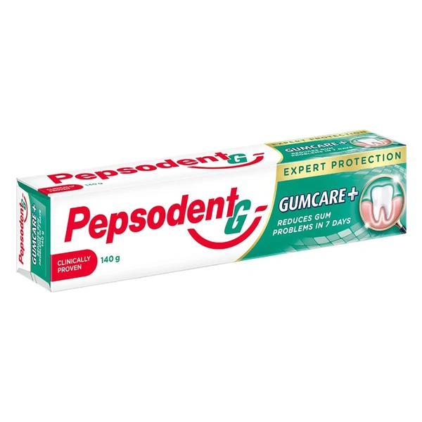 PEPSODENT GUMCARE PROTECTION - 260GM