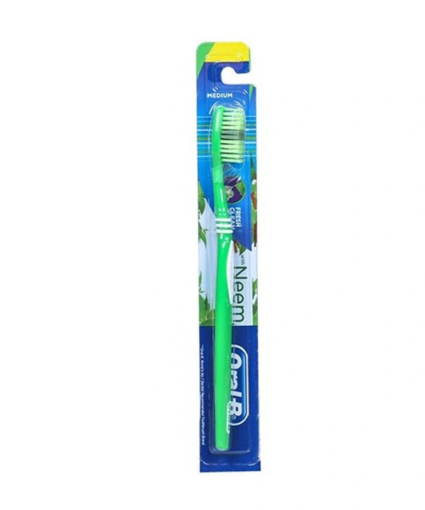 OB TB MED NEEM FRESH CLEAN - 1N