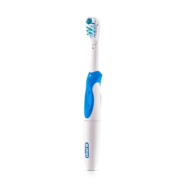 OB TB POWERBRUSH CROSS ACTION DUAL CLEAN SOFT - 1N