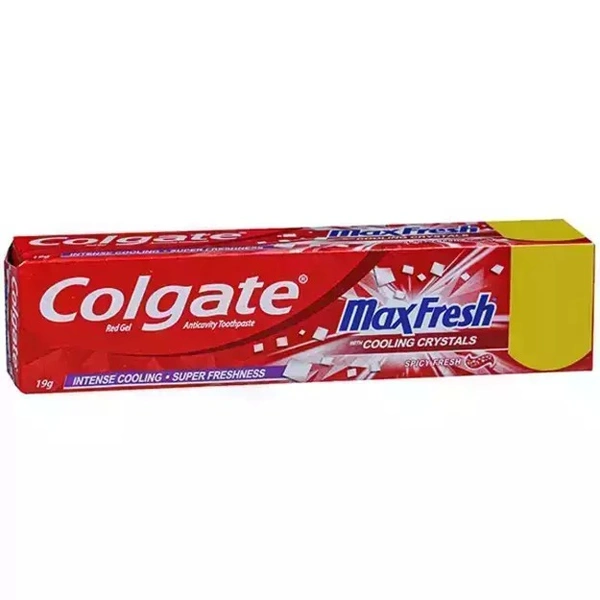 COLGATE T/P MF RED - 18GM