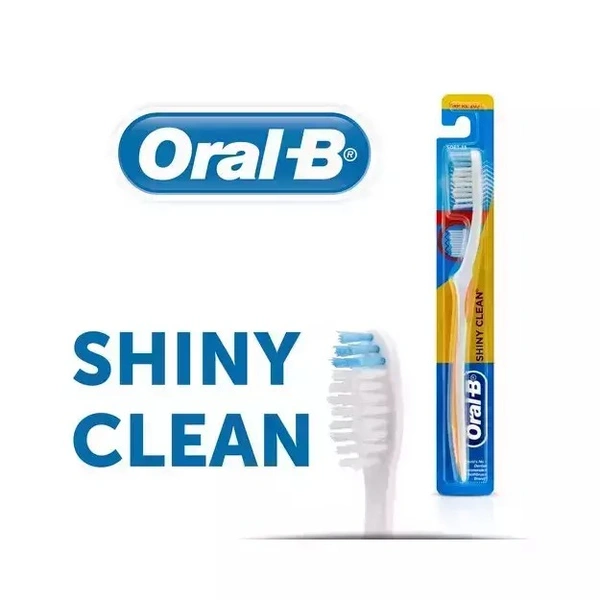 OB TB MED SHINY CLEAN - 1N