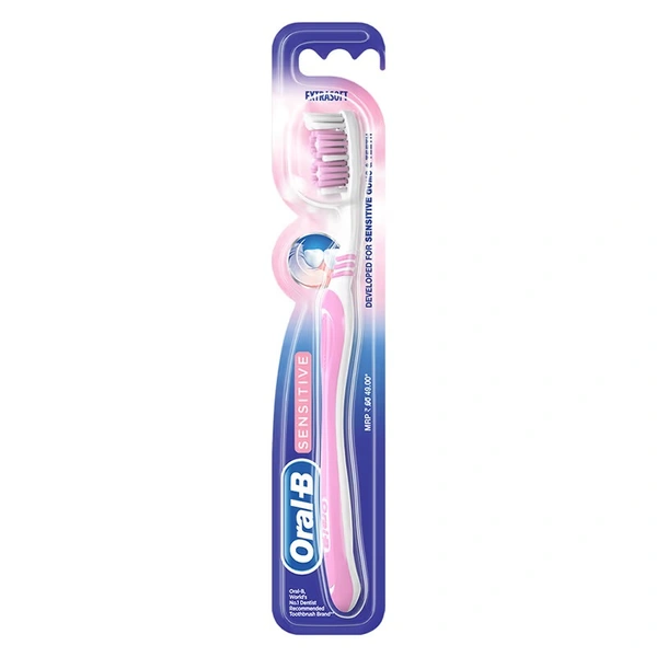 OB TB E-SOFT SENSITIVE & GUMS - 1N