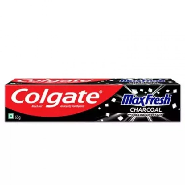 COLGATE T/P MF CHARCOAL - 65GM