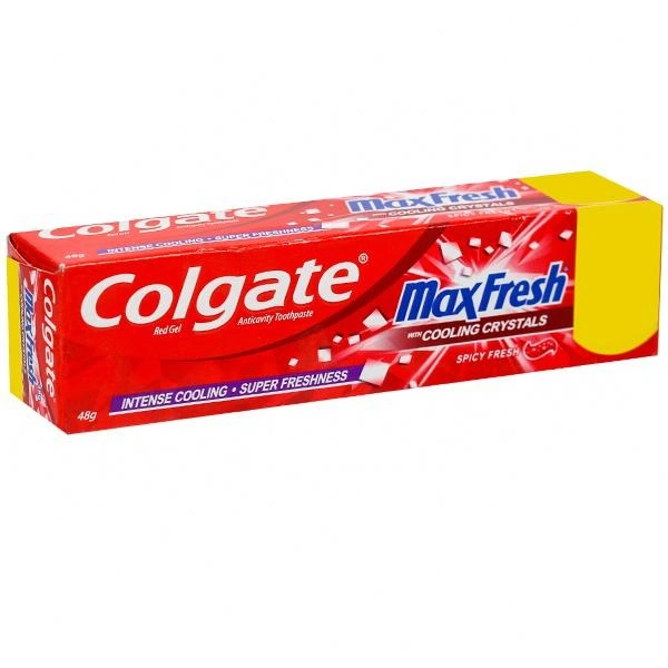 COLGATE T/P MF RED - 38GM