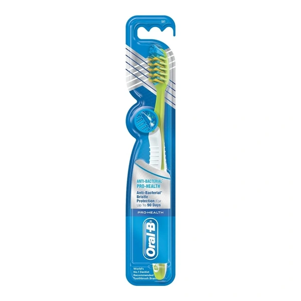 OB TB SOFT PRO-HEALTH ANTI-BACTERIAL - 1N