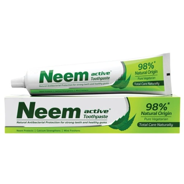 NEEM PASTE - 100GM