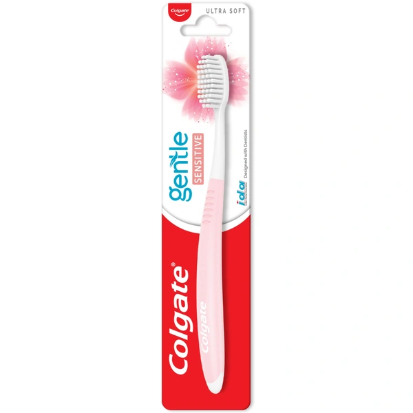 COLGATE T/B GENTLE CLEAN ULT SOFT - 1N