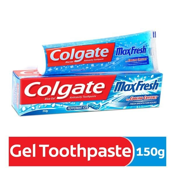 COLGATE T/P MF BLUE - 150G