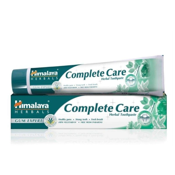 HIMALAYA T/P COMP. CARE - 40GM