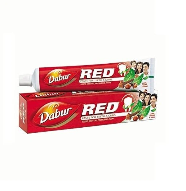 DABUR RED TP - 50GM