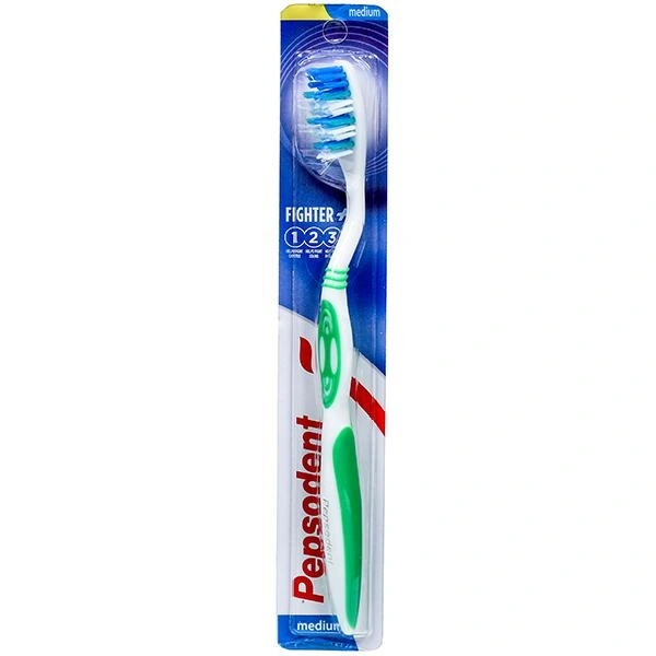 PEPSODENT TB FIGHTER M - 1N