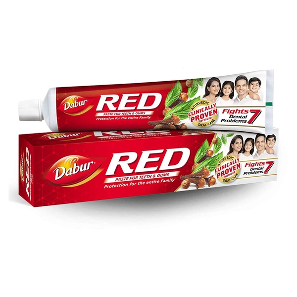 DABUR RED TP - 200GM
