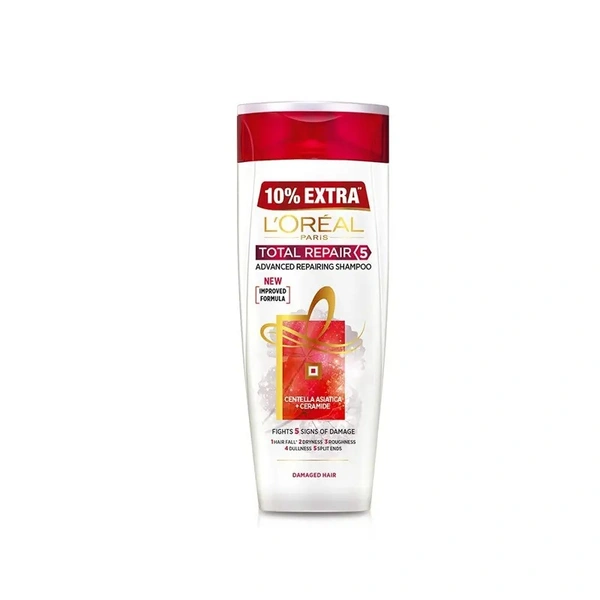 LOREAL SHMP TR5 - 75ML