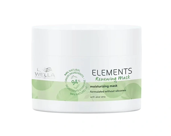 WELLA MASK ELEMENTS RENEWING - 150ML