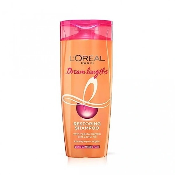 LOREAL SHMP DREAM LENGTHS - 82.5ML