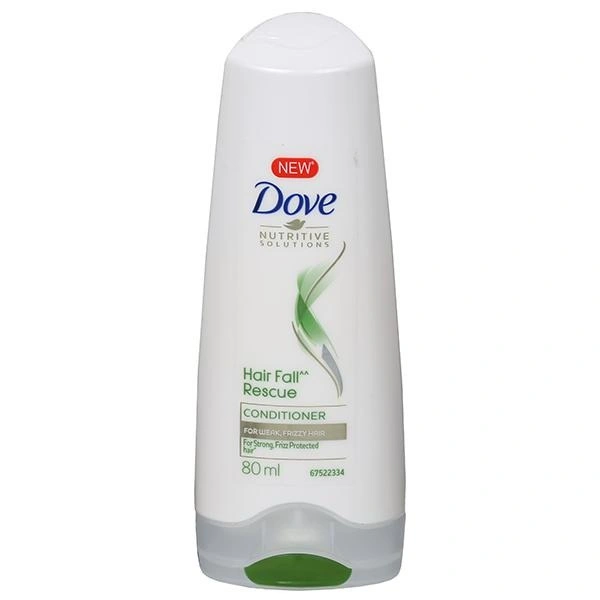 DOVE CND HAIR FALL RESCUE - 190ML