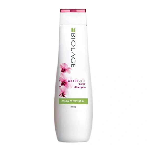 MATRIX BIOLAGE SHMP COLORLAST - 200ML