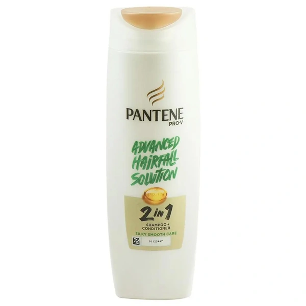 PAN SHMP 2IN1 SSC - 180ML