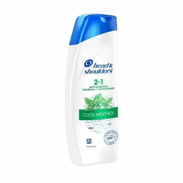H&S 2IN1 SHMP & CND CM - 180ML