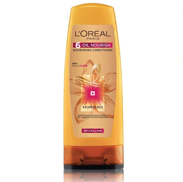LOREAL CND 6 OIL - 65ML