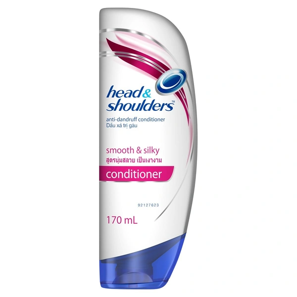 H&S CND SS - 170ML