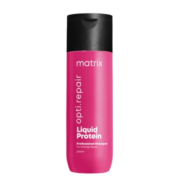 MATRIX OPTI REPAIR LIQUID PROTEIN SHMP - 200ML